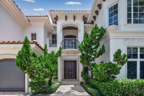 Tiny photo for 501 Golden Harbour Drive, Boca Raton, FL 33432 (MLS # F10550827)