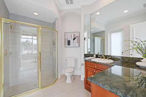 Tiny photo for 501 Golden Harbour Drive, Boca Raton, FL 33432 (MLS # F10550827)
