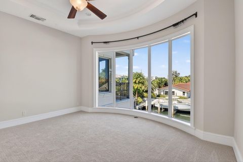 Tiny photo for 501 Golden Harbour Drive, Boca Raton, FL 33432 (MLS # F10550827)