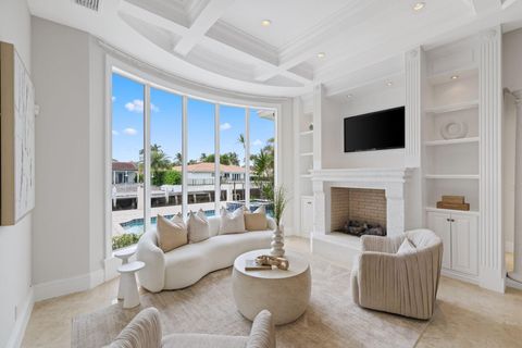 Tiny photo for 501 Golden Harbour Drive, Boca Raton, FL 33432 (MLS # F10550827)