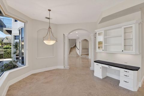 Tiny photo for 501 Golden Harbour Drive, Boca Raton, FL 33432 (MLS # F10550827)