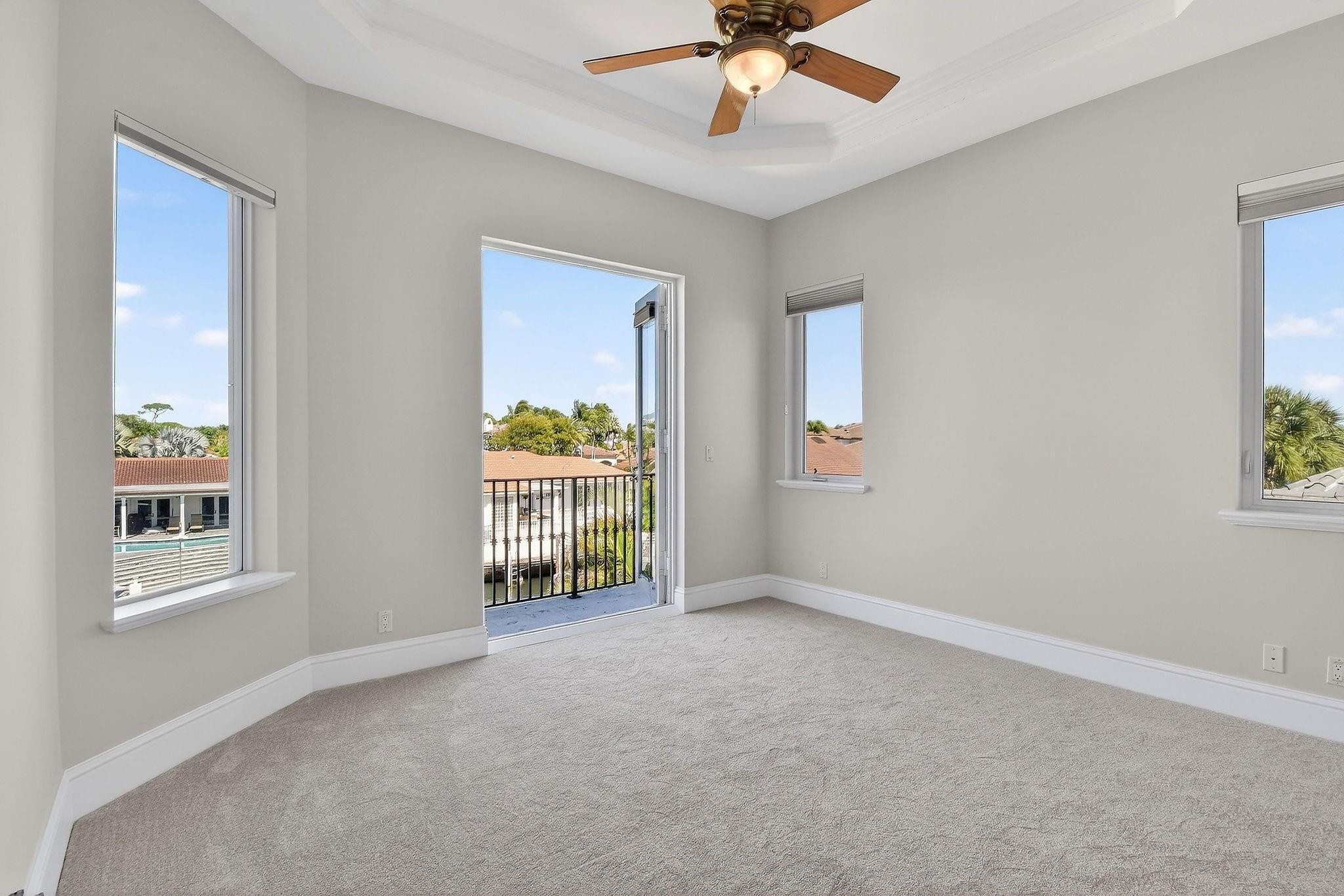 Golden Harbour Sec 01 - Residential