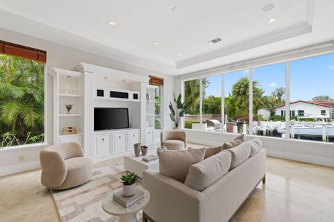 Tiny photo for 501 Golden Harbour Drive, Boca Raton, FL 33432 (MLS # F10550827)