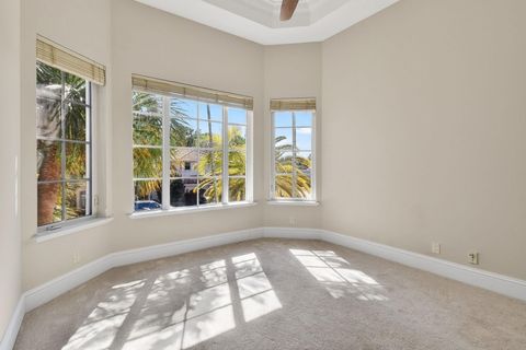 Tiny photo for 501 Golden Harbour Drive, Boca Raton, FL 33432 (MLS # F10550827)