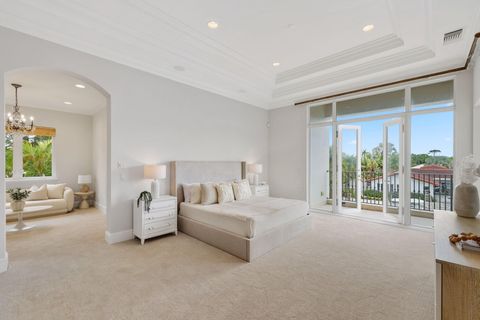 Tiny photo for 501 Golden Harbour Drive, Boca Raton, FL 33432 (MLS # F10550827)