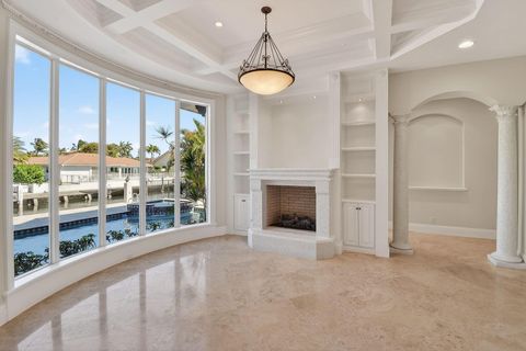 Tiny photo for 501 Golden Harbour Drive, Boca Raton, FL 33432 (MLS # F10550827)