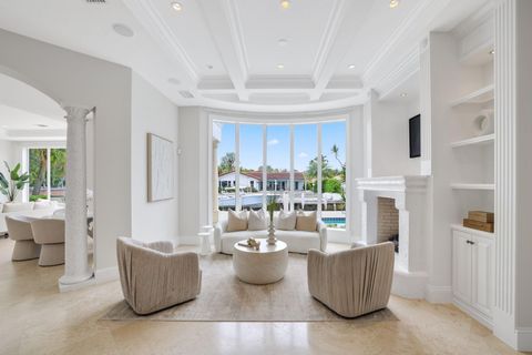 Tiny photo for 501 Golden Harbour Drive, Boca Raton, FL 33432 (MLS # F10550827)