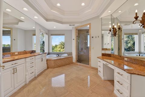 Tiny photo for 501 Golden Harbour Drive, Boca Raton, FL 33432 (MLS # F10550827)