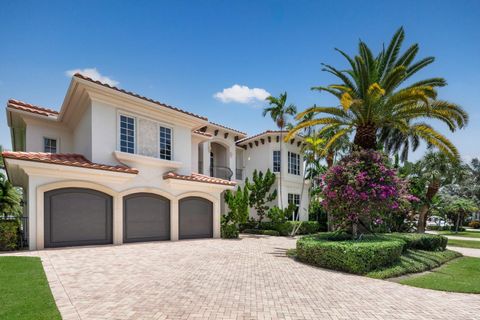 Tiny photo for 501 Golden Harbour Drive, Boca Raton, FL 33432 (MLS # F10550827)