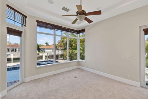 Tiny photo for 501 Golden Harbour Drive, Boca Raton, FL 33432 (MLS # F10550827)