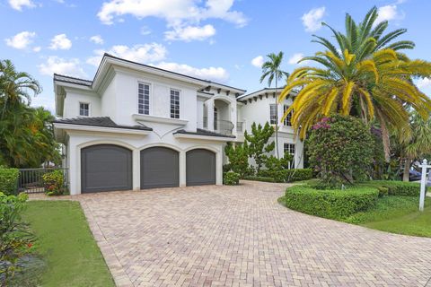Tiny photo for 501 Golden Harbour Drive, Boca Raton, FL 33432 (MLS # F10550827)