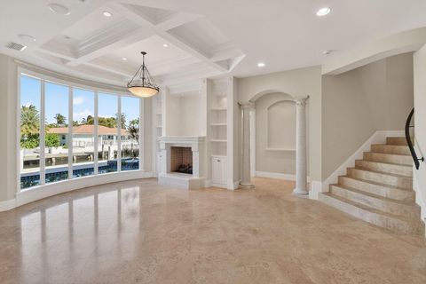 Tiny photo for 501 Golden Harbour Drive, Boca Raton, FL 33432 (MLS # F10550827)
