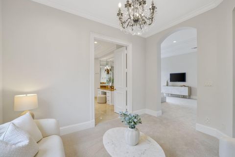 Tiny photo for 501 Golden Harbour Drive, Boca Raton, FL 33432 (MLS # F10550827)
