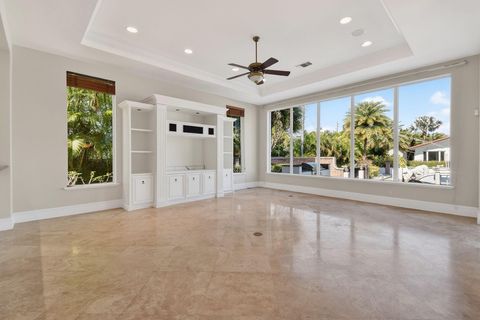 Tiny photo for 501 Golden Harbour Drive, Boca Raton, FL 33432 (MLS # F10550827)