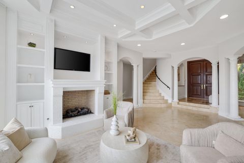 Tiny photo for 501 Golden Harbour Drive, Boca Raton, FL 33432 (MLS # F10550827)
