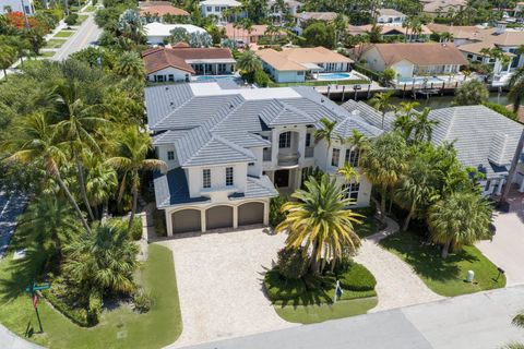 Tiny photo for 501 Golden Harbour Drive, Boca Raton, FL 33432 (MLS # F10550827)