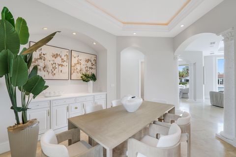 Tiny photo for 501 Golden Harbour Drive, Boca Raton, FL 33432 (MLS # F10550827)