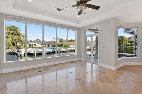 Tiny photo for 501 Golden Harbour Drive, Boca Raton, FL 33432 (MLS # F10550827)