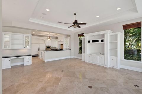 Tiny photo for 501 Golden Harbour Drive, Boca Raton, FL 33432 (MLS # F10550827)