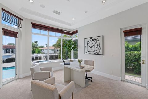 Tiny photo for 501 Golden Harbour Drive, Boca Raton, FL 33432 (MLS # F10550827)