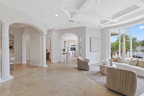 Tiny photo for 501 Golden Harbour Drive, Boca Raton, FL 33432 (MLS # F10550827)