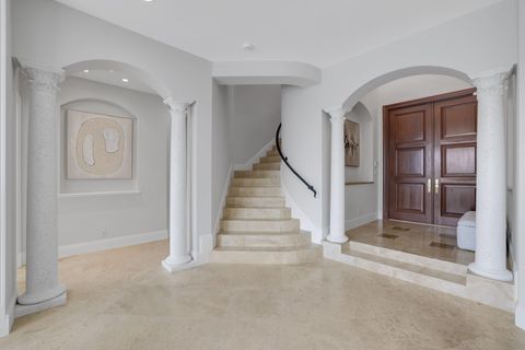 Tiny photo for 501 Golden Harbour Drive, Boca Raton, FL 33432 (MLS # F10550827)