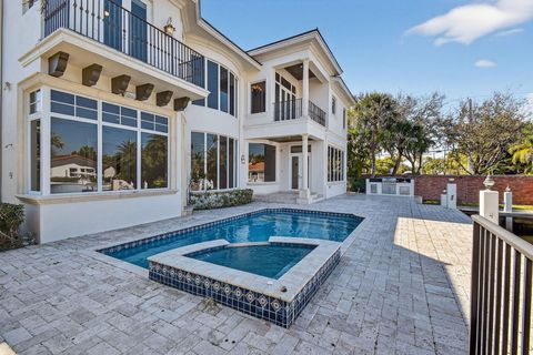 Tiny photo for 501 Golden Harbour Drive, Boca Raton, FL 33432 (MLS # F10550827)
