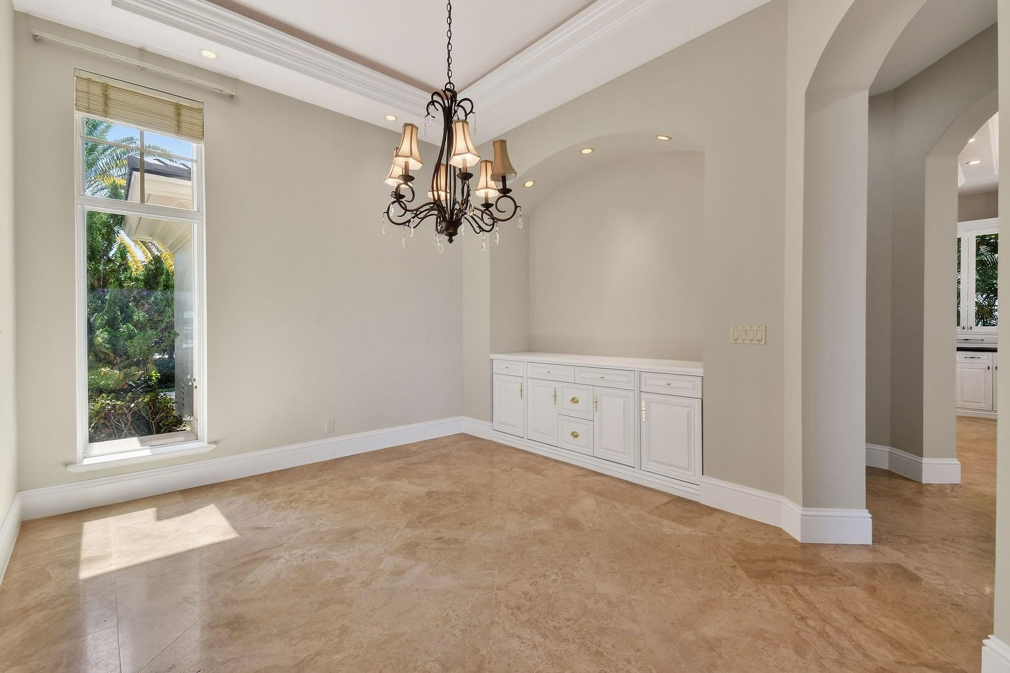 Golden Harbour Sec 01 - Residential