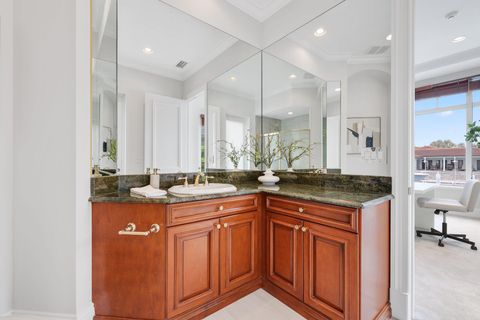 Tiny photo for 501 Golden Harbour Drive, Boca Raton, FL 33432 (MLS # F10550827)