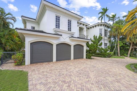 Tiny photo for 501 Golden Harbour Drive, Boca Raton, FL 33432 (MLS # F10550827)