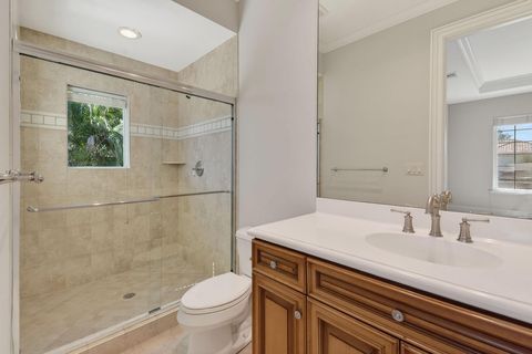 Tiny photo for 501 Golden Harbour Drive, Boca Raton, FL 33432 (MLS # F10550827)