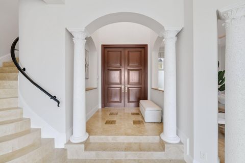 Tiny photo for 501 Golden Harbour Drive, Boca Raton, FL 33432 (MLS # F10550827)