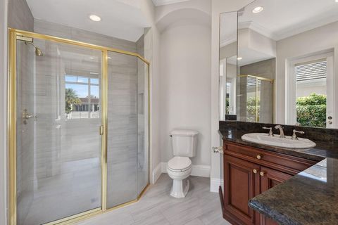 Tiny photo for 501 Golden Harbour Drive, Boca Raton, FL 33432 (MLS # F10550827)