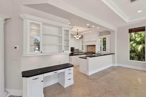Tiny photo for 501 Golden Harbour Drive, Boca Raton, FL 33432 (MLS # F10550827)