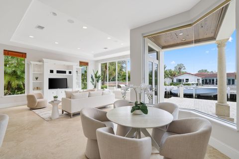 Tiny photo for 501 Golden Harbour Drive, Boca Raton, FL 33432 (MLS # F10550827)