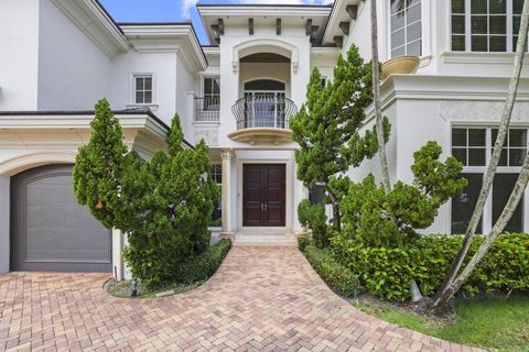 Tiny photo for 501 Golden Harbour Drive, Boca Raton, FL 33432 (MLS # F10550827)
