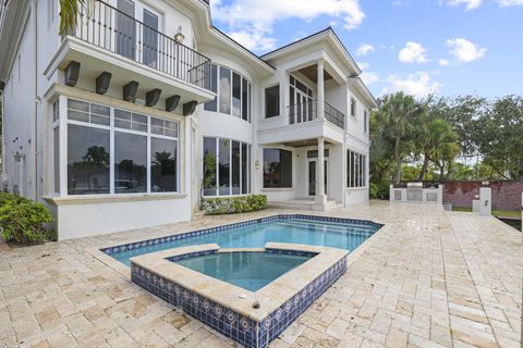 Tiny photo for 501 Golden Harbour Drive, Boca Raton, FL 33432 (MLS # F10550827)
