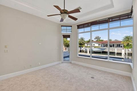 Tiny photo for 501 Golden Harbour Drive, Boca Raton, FL 33432 (MLS # F10550827)