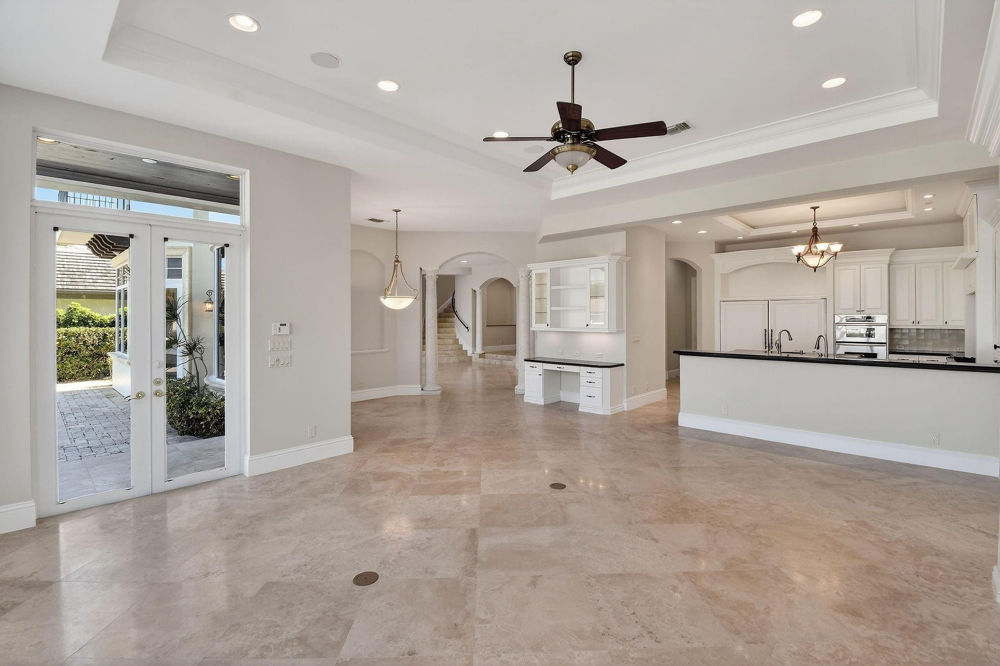 Golden Harbour Sec 01 - Residential