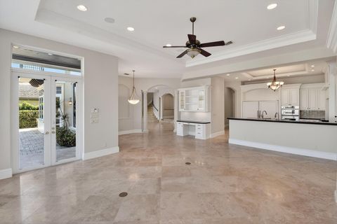 Tiny photo for 501 Golden Harbour Drive, Boca Raton, FL 33432 (MLS # F10550827)