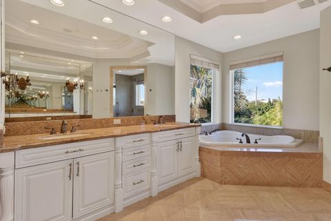 Tiny photo for 501 Golden Harbour Drive, Boca Raton, FL 33432 (MLS # F10550827)