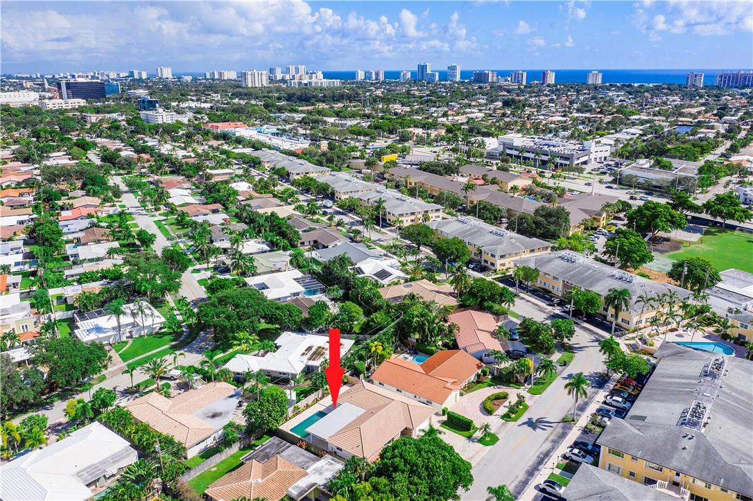 Imperial Point 3rd Sec 55 - Residential