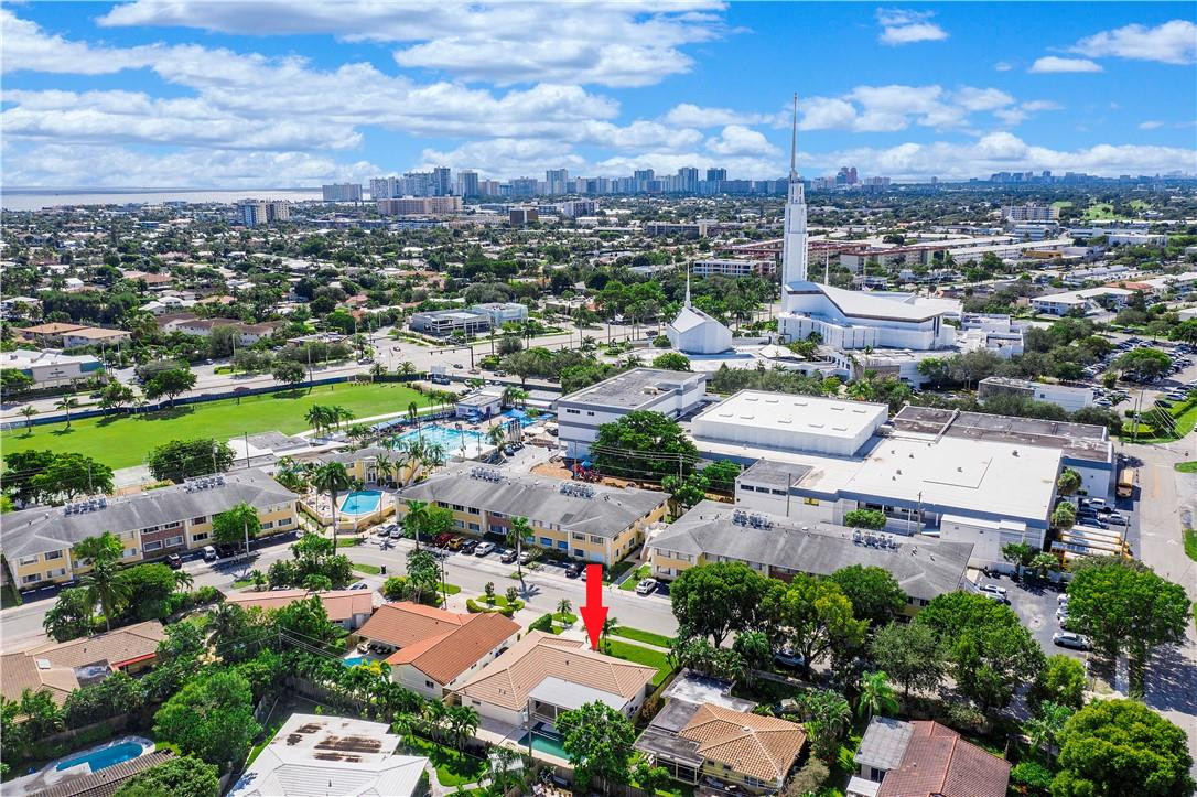Imperial Point 3rd Sec 55 - Residential
