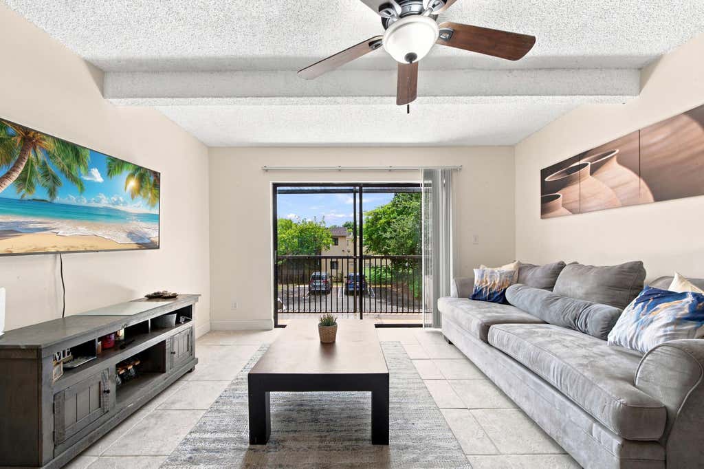 Photo of 1265 S Flagler Avenue #220, Pompano Beach, FL 33060 (MLS # B26067672)