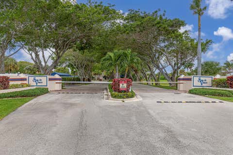 Tiny photo for 260 NW 67th Street #A203, Boca Raton, FL 33487 (MLS # B26020073)