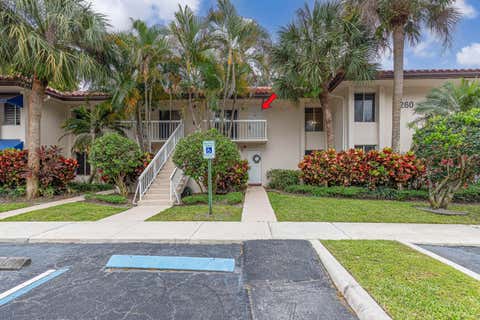 Tiny photo for 260 NW 67th Street #A203, Boca Raton, FL 33487 (MLS # B26020073)