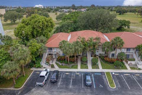 Tiny photo for 260 NW 67th Street #A203, Boca Raton, FL 33487 (MLS # B26020073)