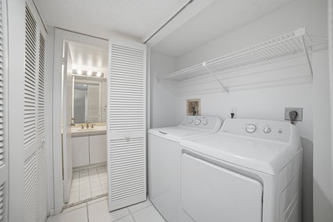 Tiny photo for 260 NW 67th Street #A203, Boca Raton, FL 33487 (MLS # B26020073)