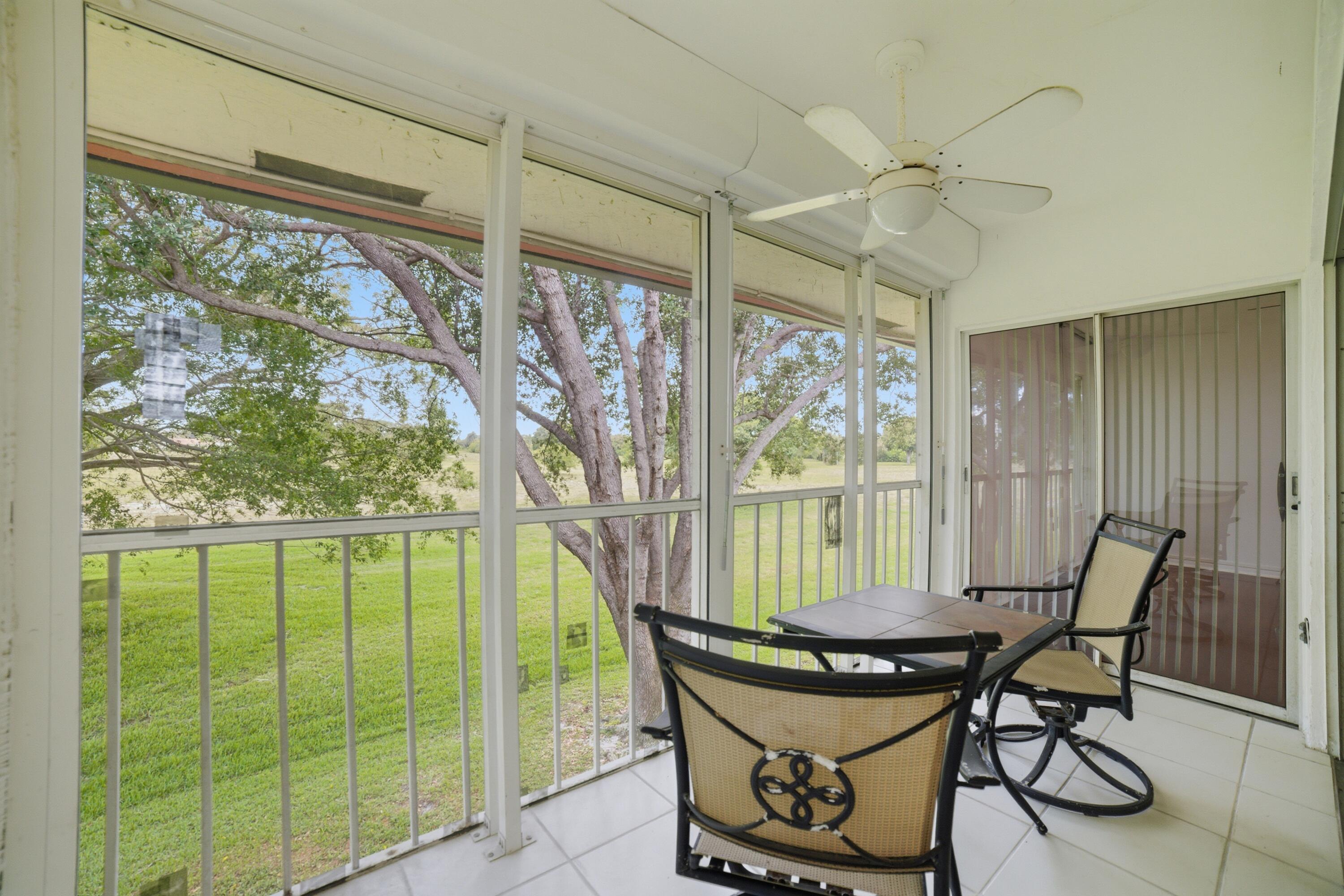 San De Vance - Residential