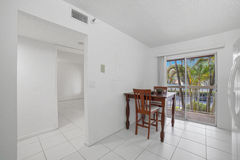 Tiny photo for 260 NW 67th Street #A203, Boca Raton, FL 33487 (MLS # B26020073)